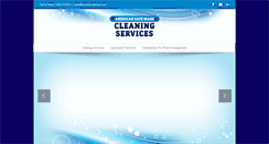 Desktop Screenshot of americansafewash.com